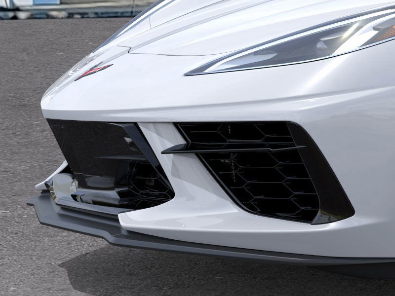 New 2026 Chevrolet Corvette Stingray Premium Conv w/ Z51 Performance Package image 13