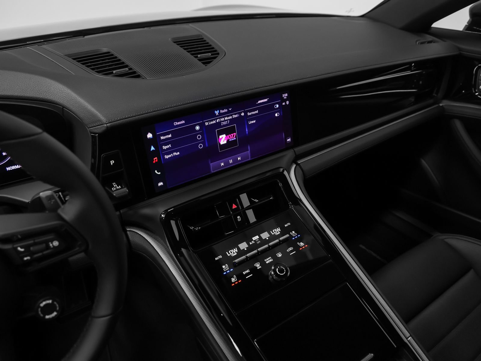 New 2026 Porsche Panamera 4 AWD/4WD image 33