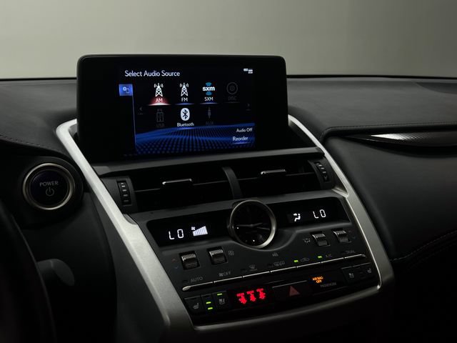 Certified 2021 Lexus NX 300h AWD w/ Premium Package image 18