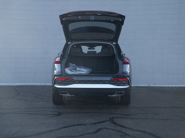 New 2025 Audi Q5 2.0T Premium Plus image 6