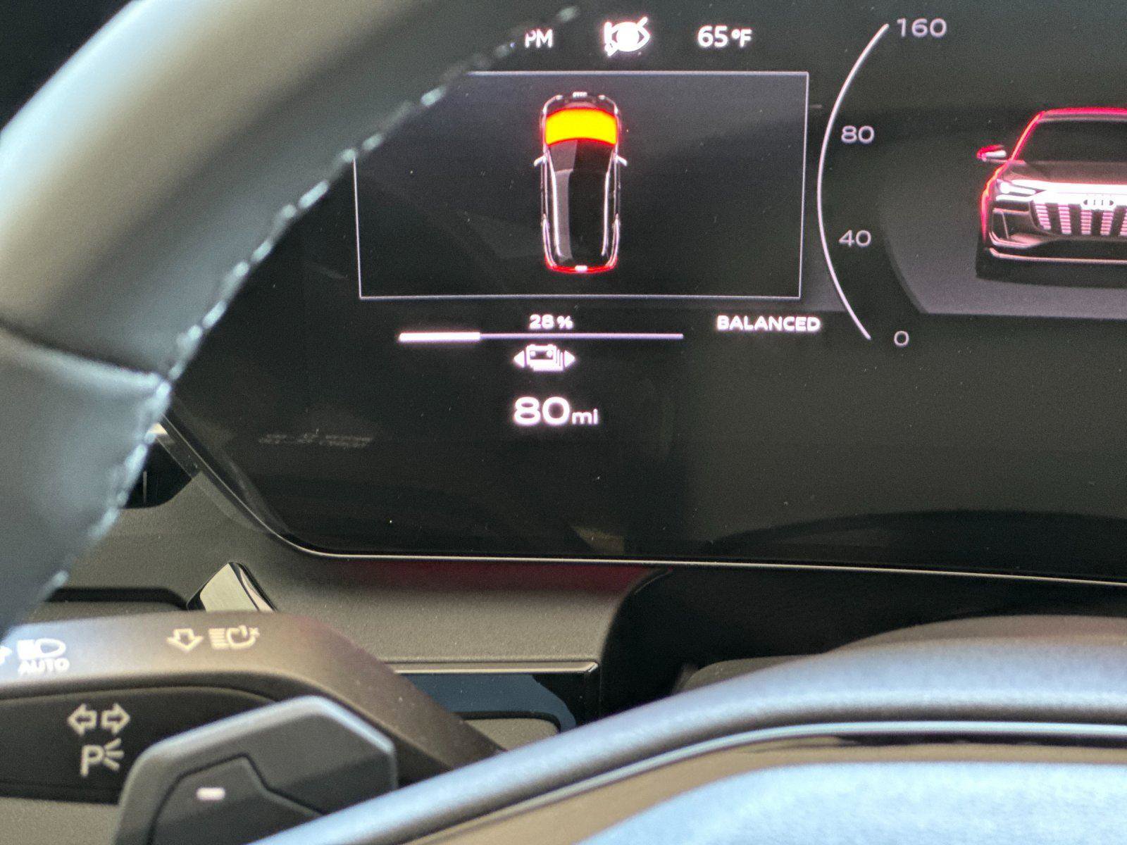 New 2025 Audi Q6 e-tron Premium Plus AWD/4WD image 27