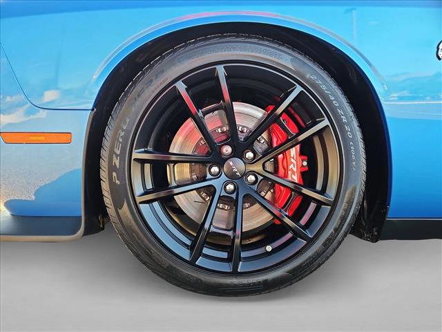 Used 2023 Dodge Challenger SRT Hellcat w/ Driver Convenience Group image 22