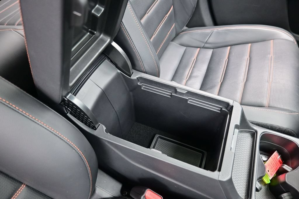 Certified 2024 Honda CR-V Sport Touring image 34