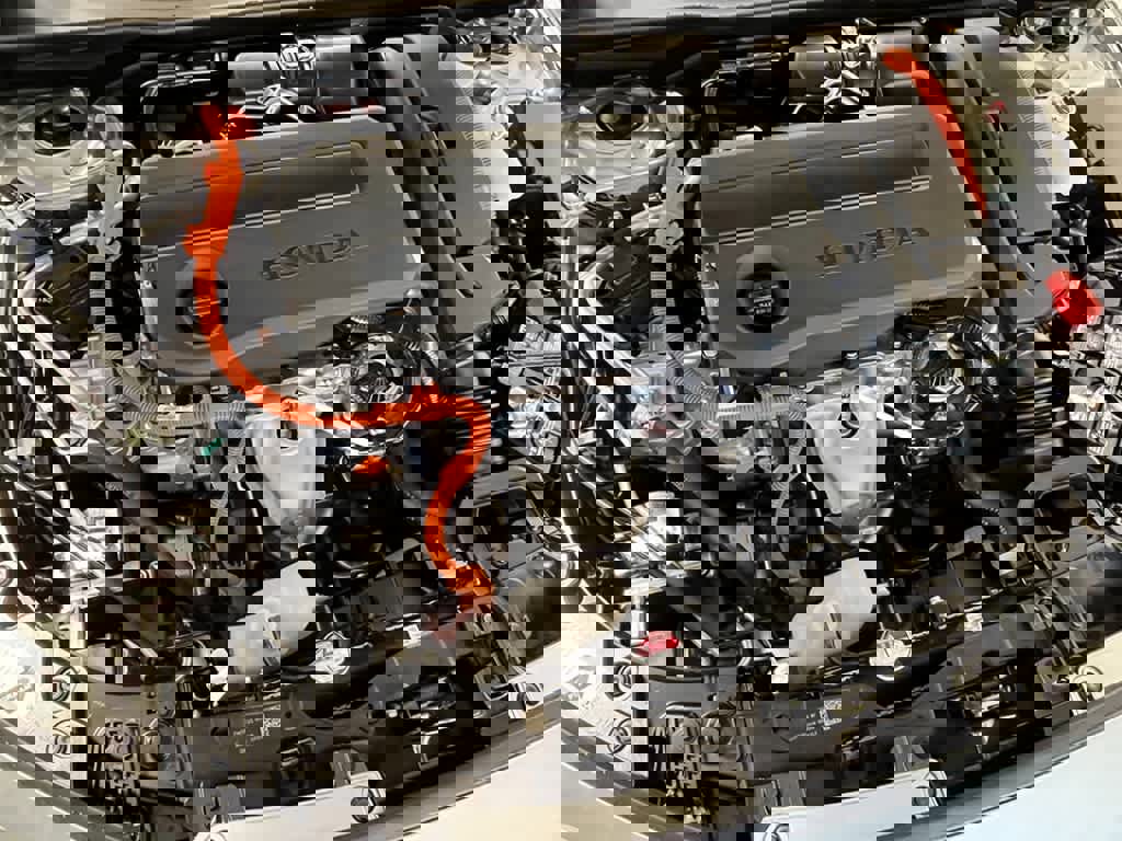 New 2026 Honda Civic Sport image 11