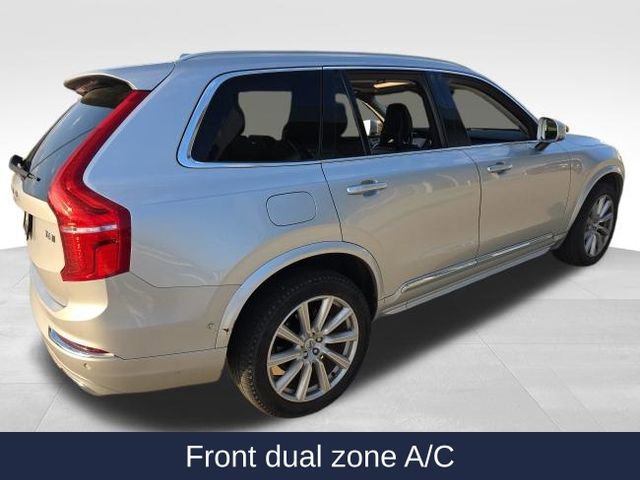 Used 2016 Volvo XC90 T6 Inscription image 3