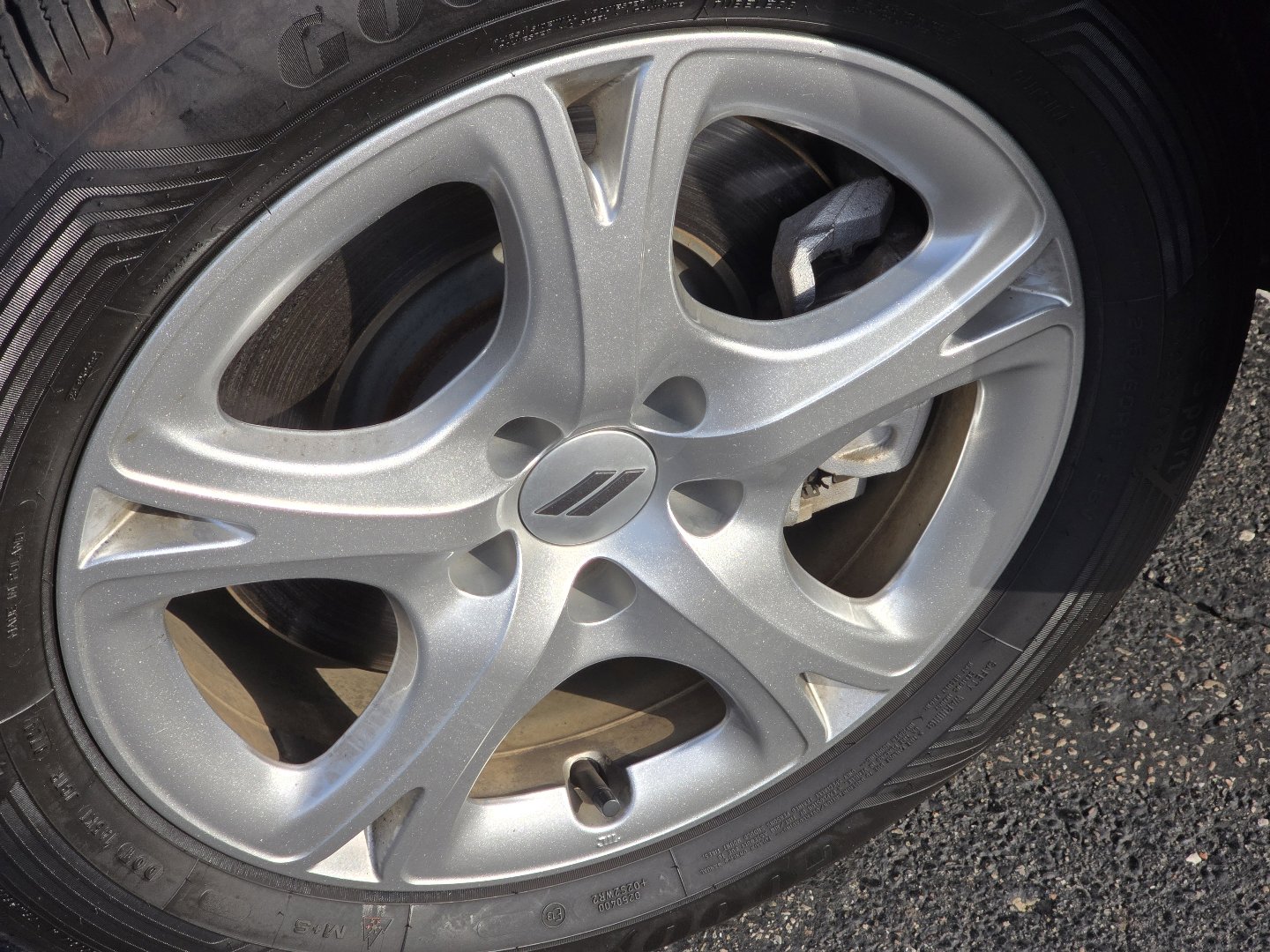 Used 2024 Dodge Hornet GT image 21