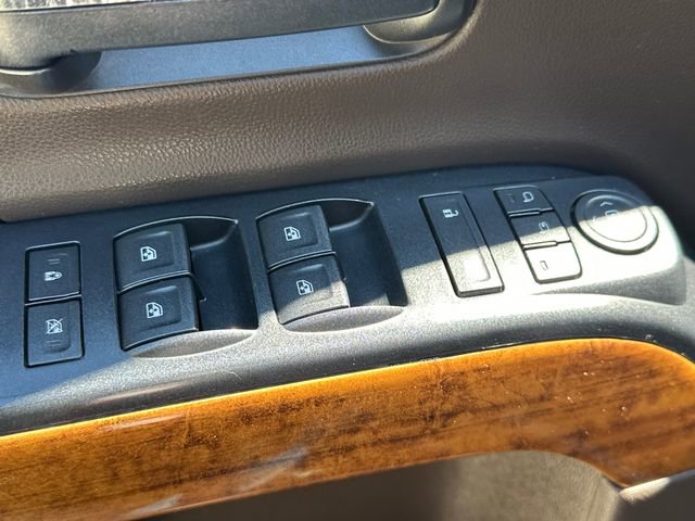 Used 2017 Chevrolet Silverado 2500 High Country AWD/4WD image 29