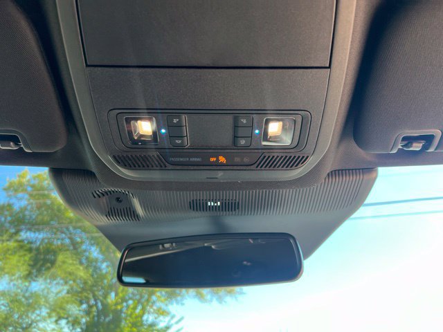 New 2027 Ford Explorer ST-Line w/ Premium Package RWD image 45