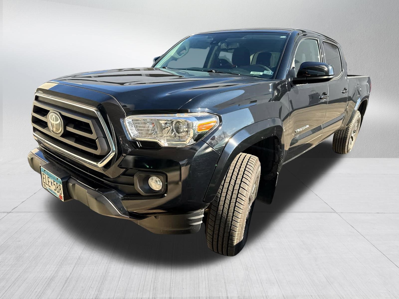 Used 2020 Toyota Tacoma SR5 image 5