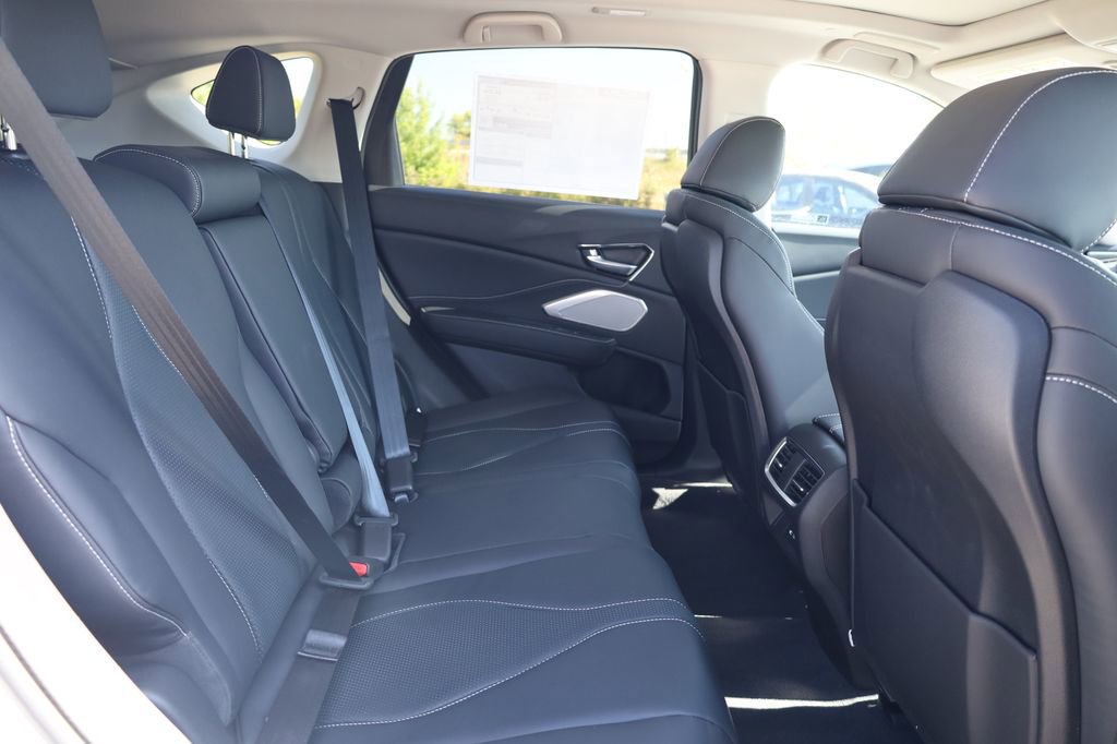 New 2025 Acura RDX w/ Technology Package image 32