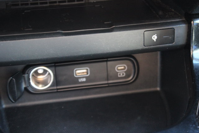 Used 2024 Kia Seltos SX w/ SX Sunroof Package AWD/4WD image 10