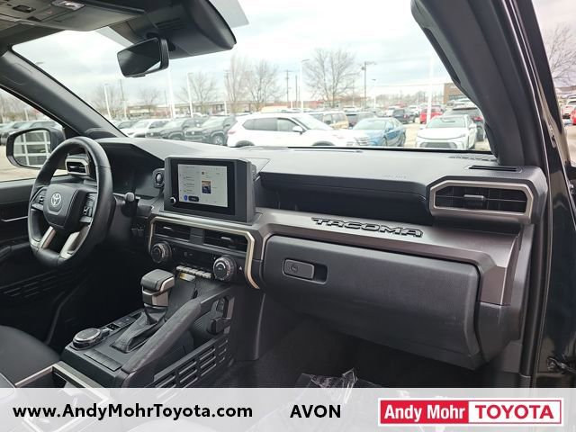 Used 2024 Toyota Tacoma SR5 image 33