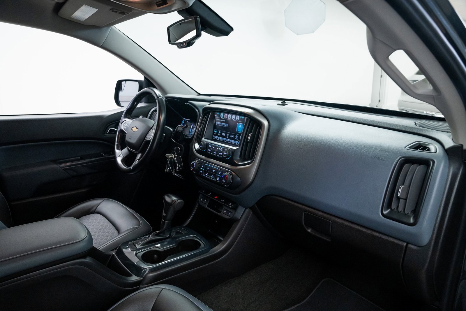 Used 2018 Chevrolet Colorado Z71 image 21