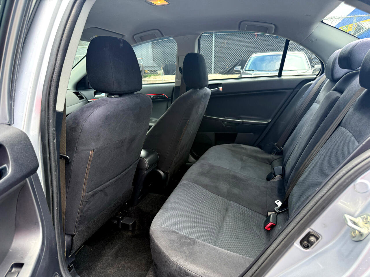 Used 2014 Mitsubishi Lancer Ralliart image 12