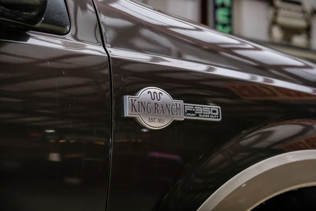 Used 2005 Ford F350 King Ranch AWD/4WD image 55