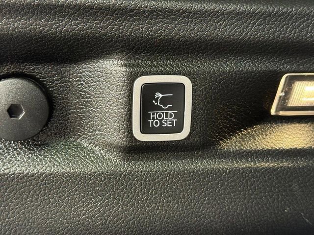 Used 2021 Jeep Grand Cherokee L Limited image 8