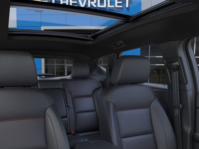 New 2026 Chevrolet Blazer RS AWD/4WD image 24