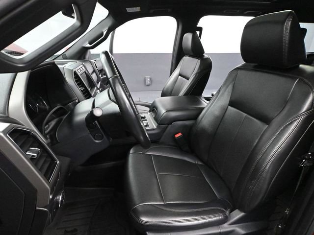 Used 2021 Ford Expedition Max XLT image 27