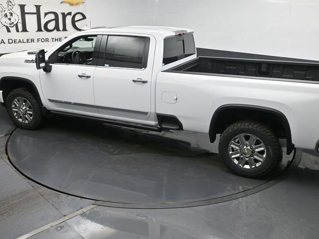 New 2026 Chevrolet Silverado 2500 High Country w/ High Country Premium Package image 20