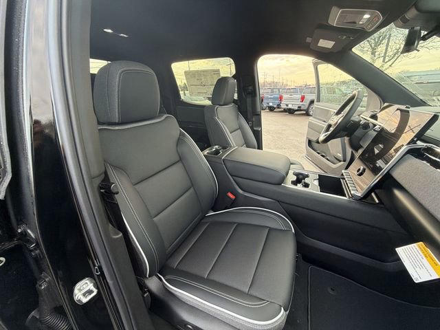 New 2026 GMC Sierra EV Elevation w/ Premium Package image 21