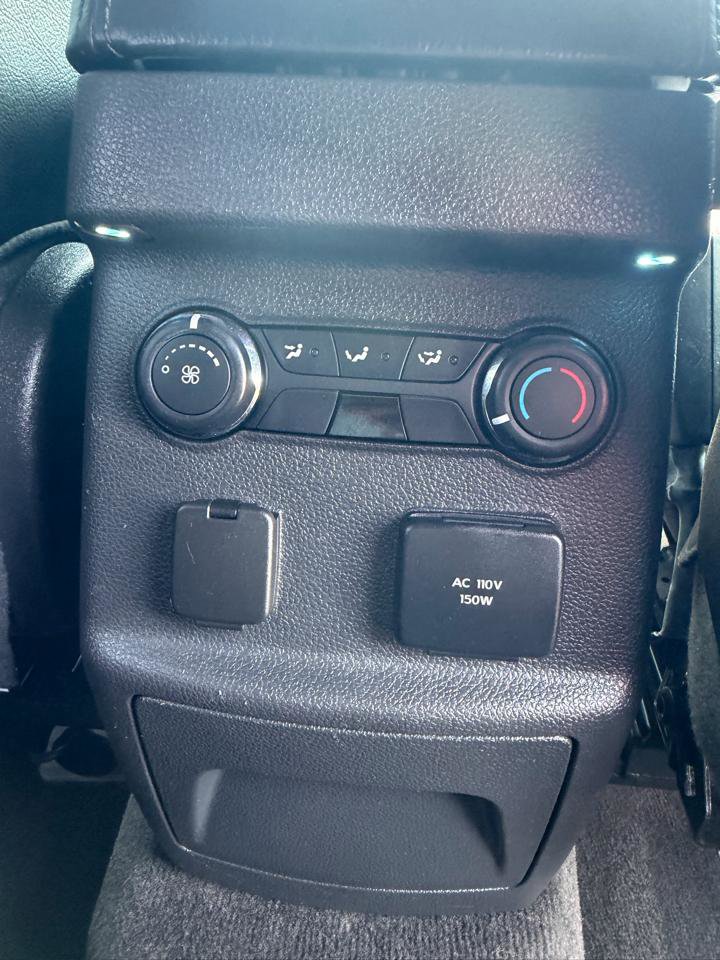 Used 2013 Ford Explorer Limited AWD/4WD image 23