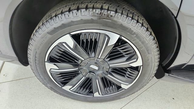 Used 2025 Cadillac Escalade IQ Sport 2 image 62