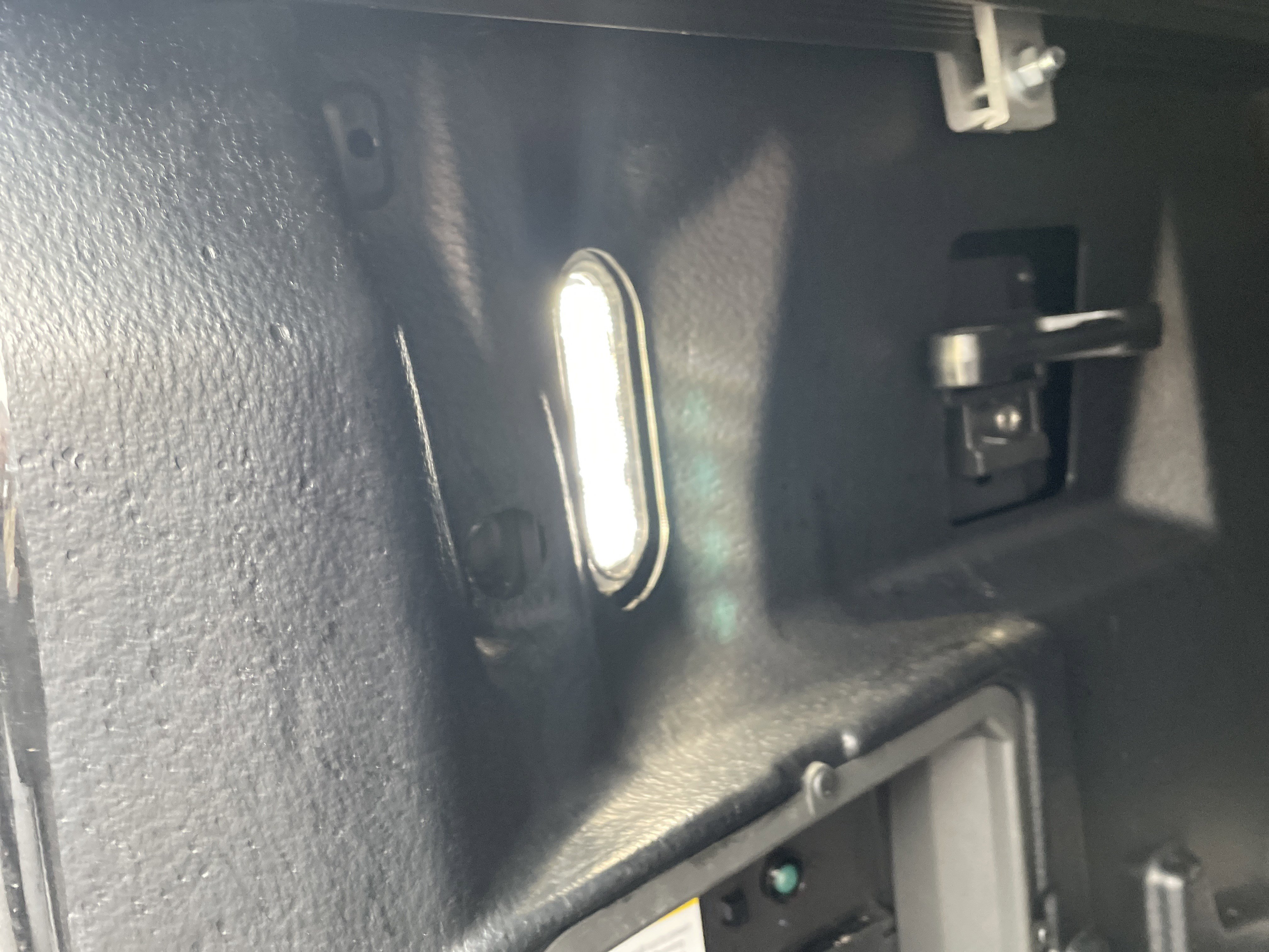 Used 2023 Ford F150 Lariat w/ Equipment Group 502A High image 23