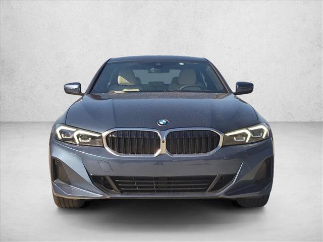 New 2026 BMW 330i xDrive Sedan w/ Premium Package AWD/4WD image 6