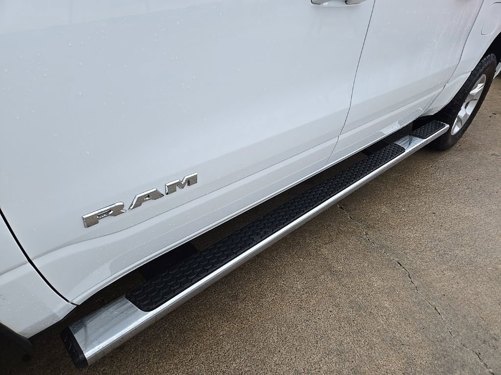 Used 2022 RAM 1500 Big Horn image 17