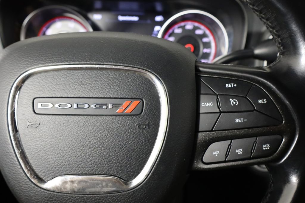 Used 2020 Dodge Charger Police AWD/4WD image 10