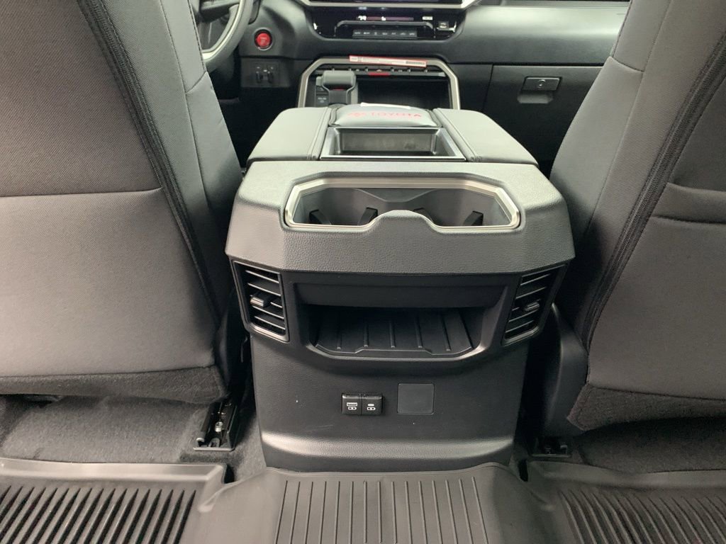 New 2026 Toyota Tundra SR5 image 14
