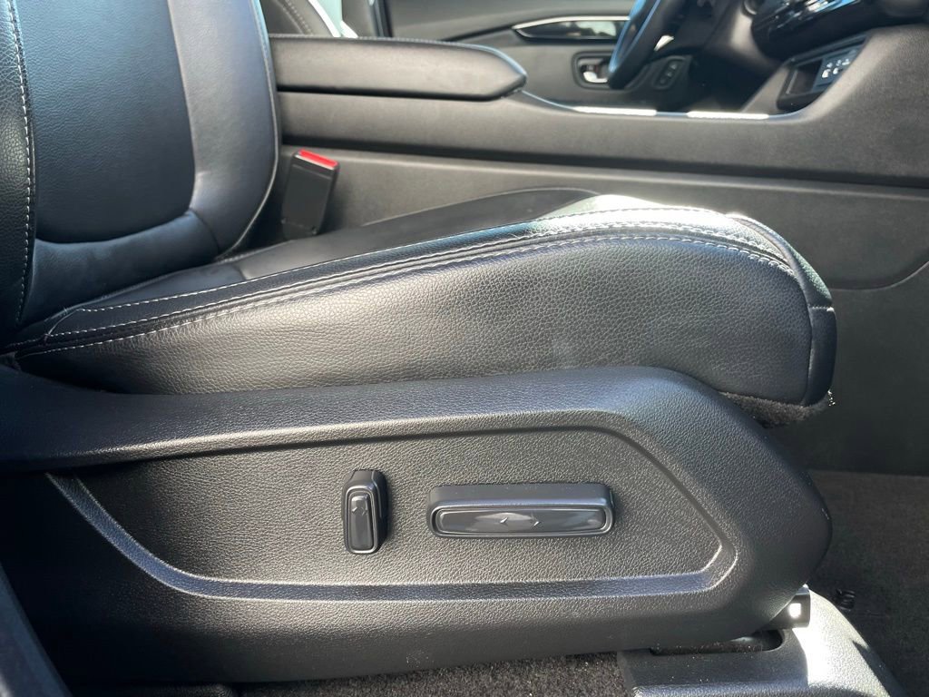 Certified 2025 Honda Pilot EX-L image 31