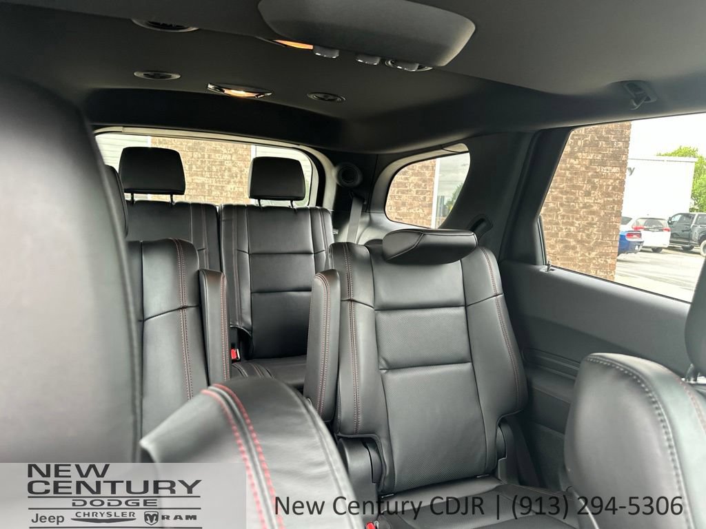 New 2026 Dodge Durango GT AWD/4WD image 29