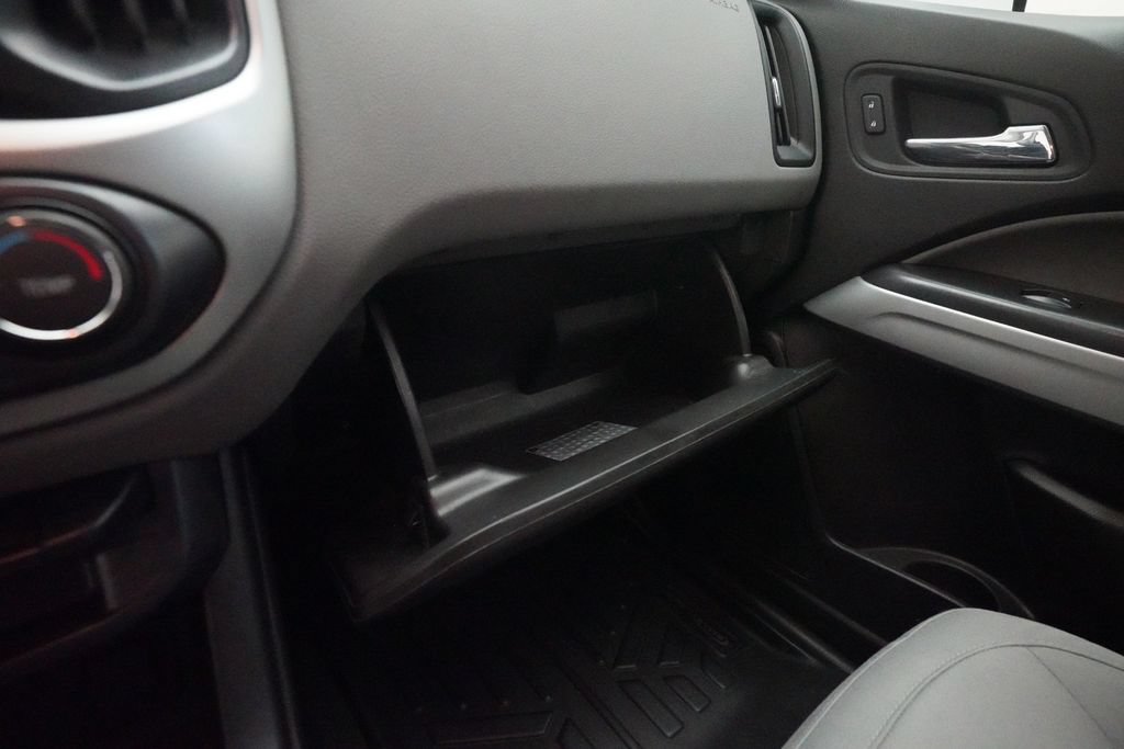 Used 2018 Chevrolet Colorado LT RWD image 29