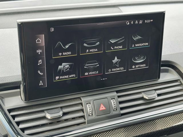 Used 2023 Audi SQ5 Premium Plus w/ Premium Plus Package image 30