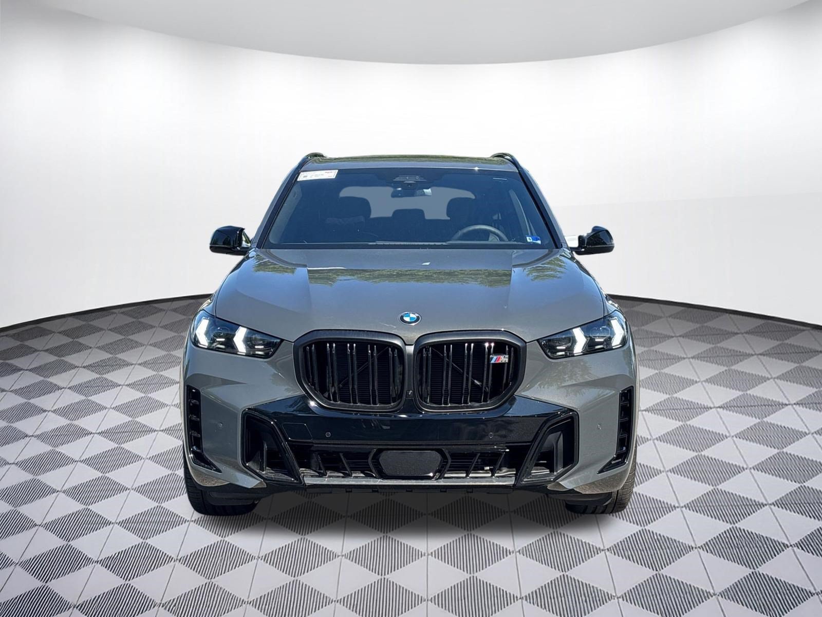 New 2026 BMW X5 M60i AWD/4WD image 5