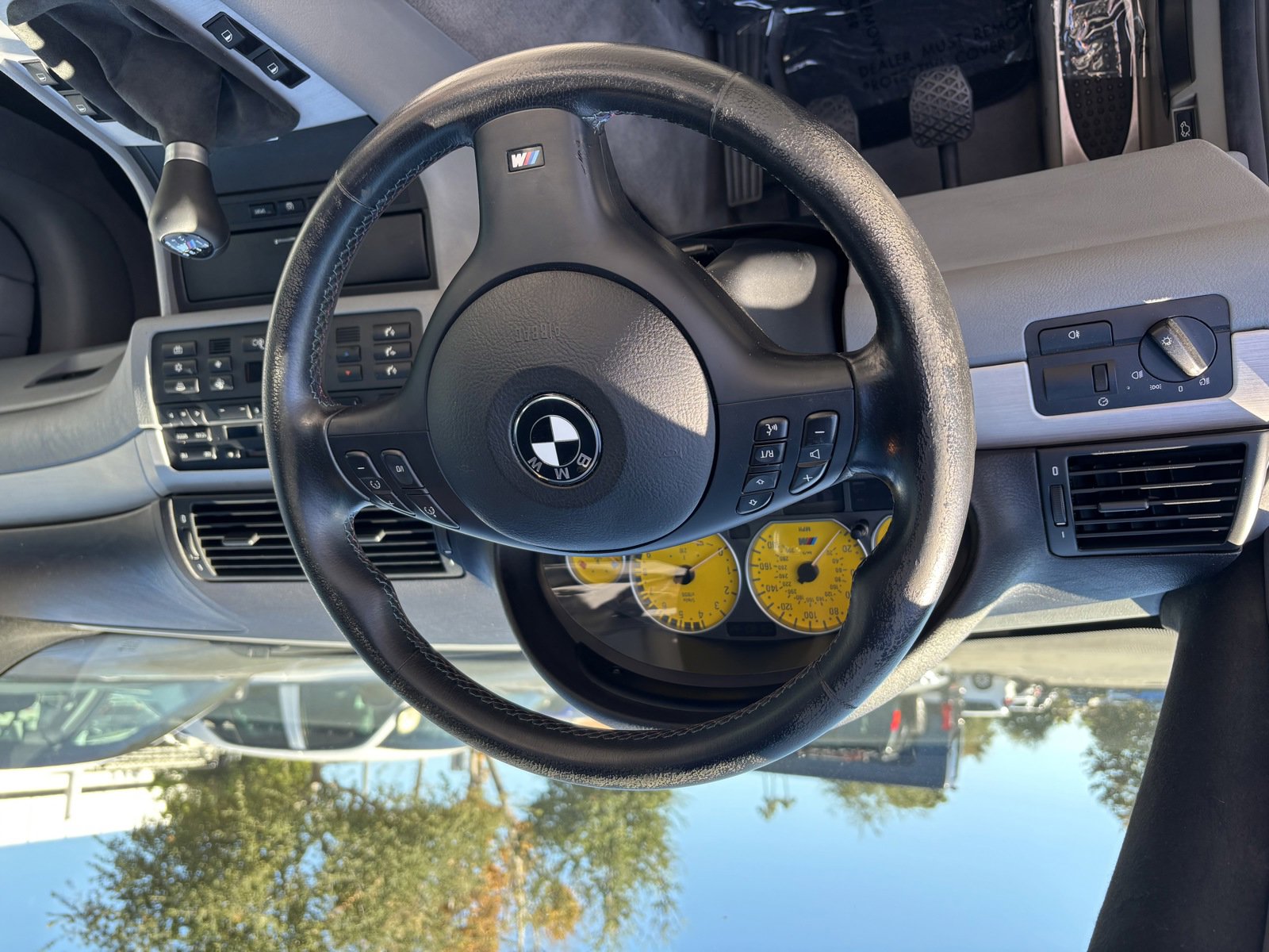 Used 2004 BMW M3 Coupe image 20