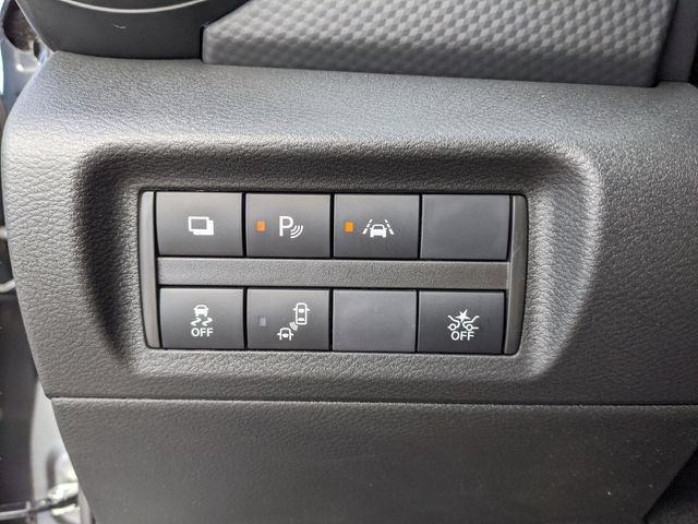Certified 2025 Nissan Kicks Play S FWD image 35