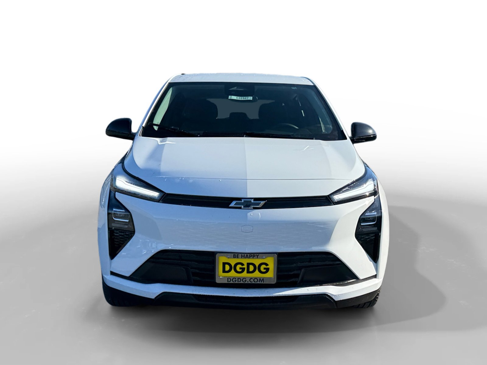 New 2027 Chevrolet Bolt LT w/ Comfort Package image 8