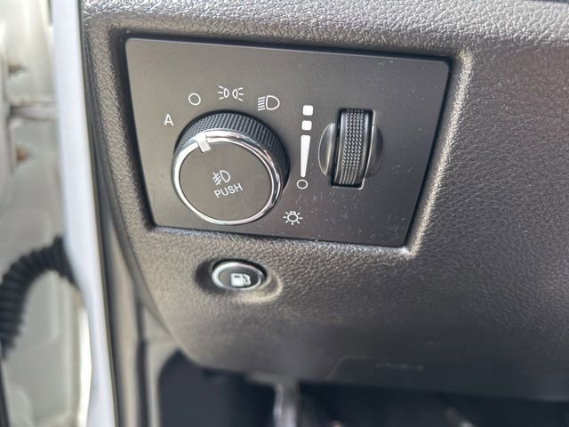 Used 2020 Jeep Grand Cherokee Limited X AWD/4WD image 27