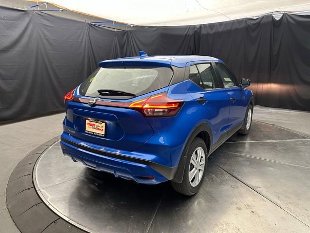 Used 2025 Nissan Kicks Play S image 23