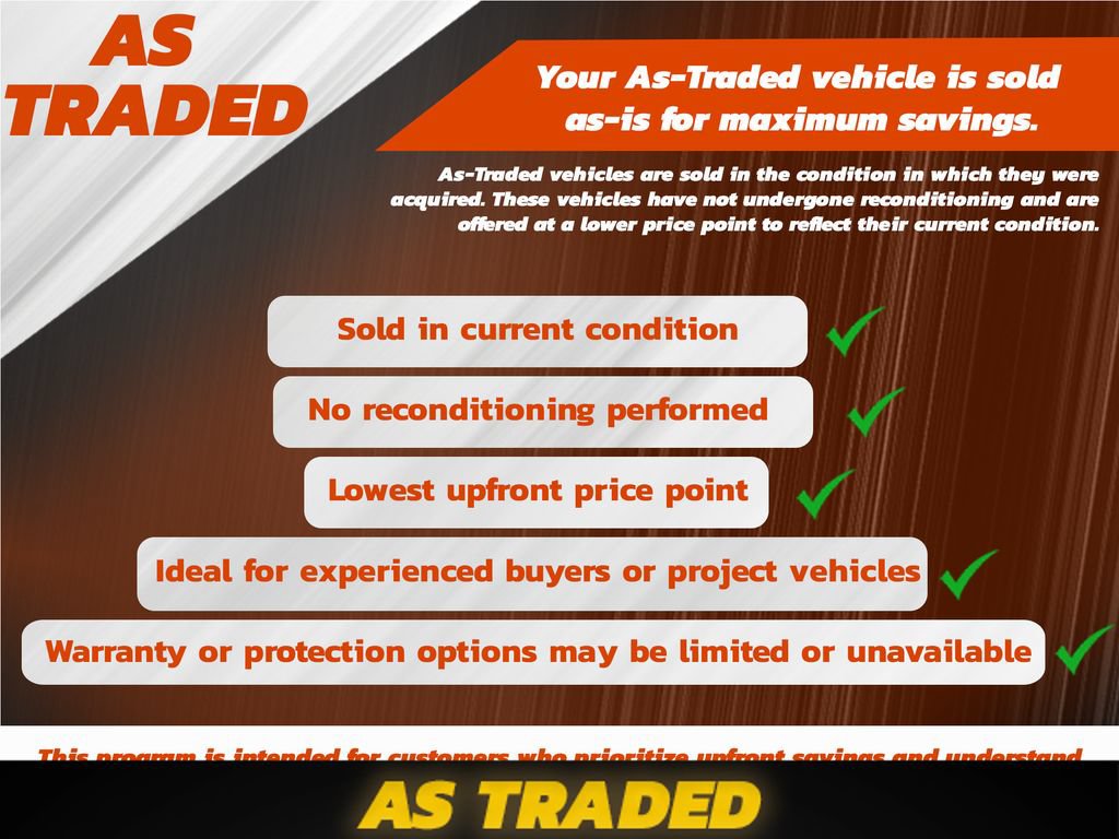 Used 2017 GMC Terrain SLT w/ Sun And Destination Package AWD/4WD image 4