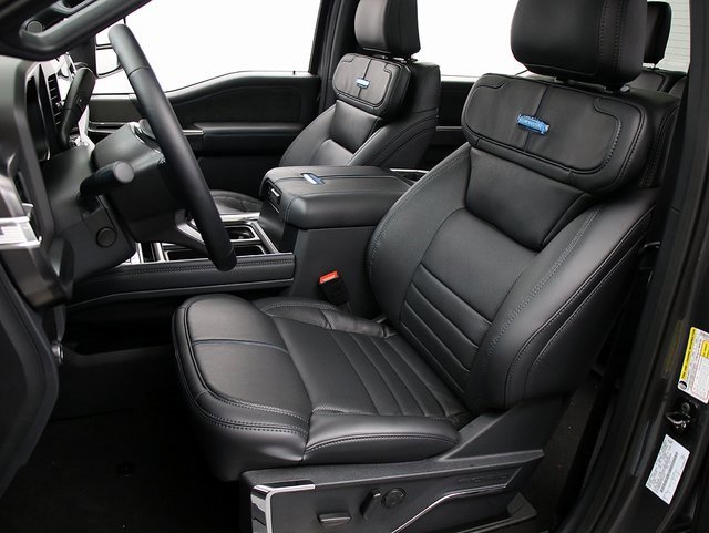 New 2026 Ford F450 Platinum image 12