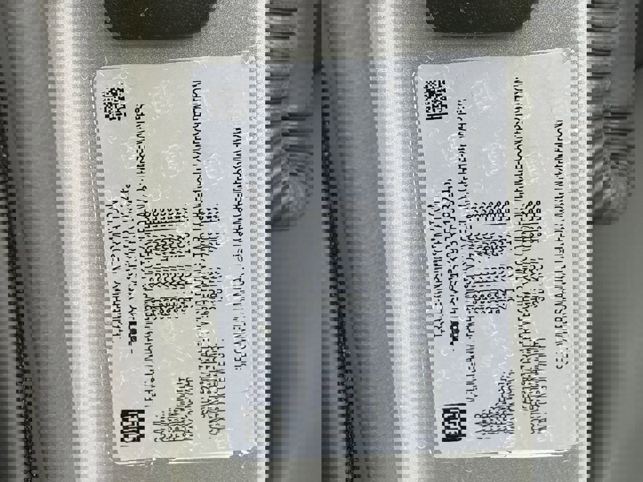 Certified 2024 Cadillac Escalade ESV V w/ Heavy-Duty Trailer Package image 33