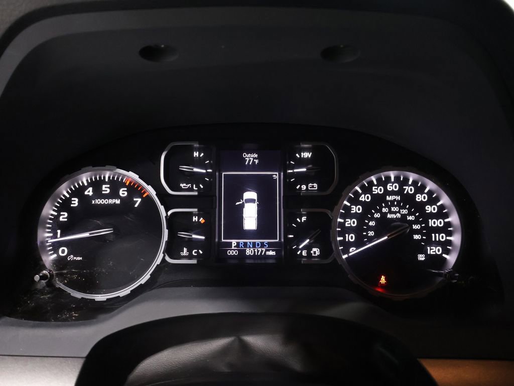 Used 2021 Toyota Tundra SR5 image 36