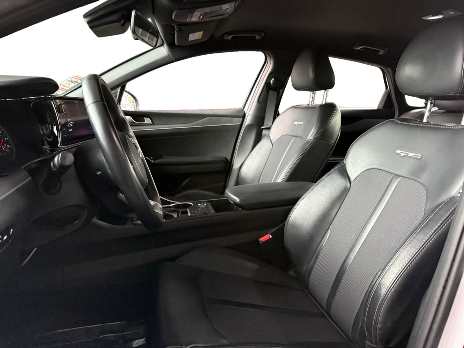 Used 2022 Kia K5 GT-Line image 7