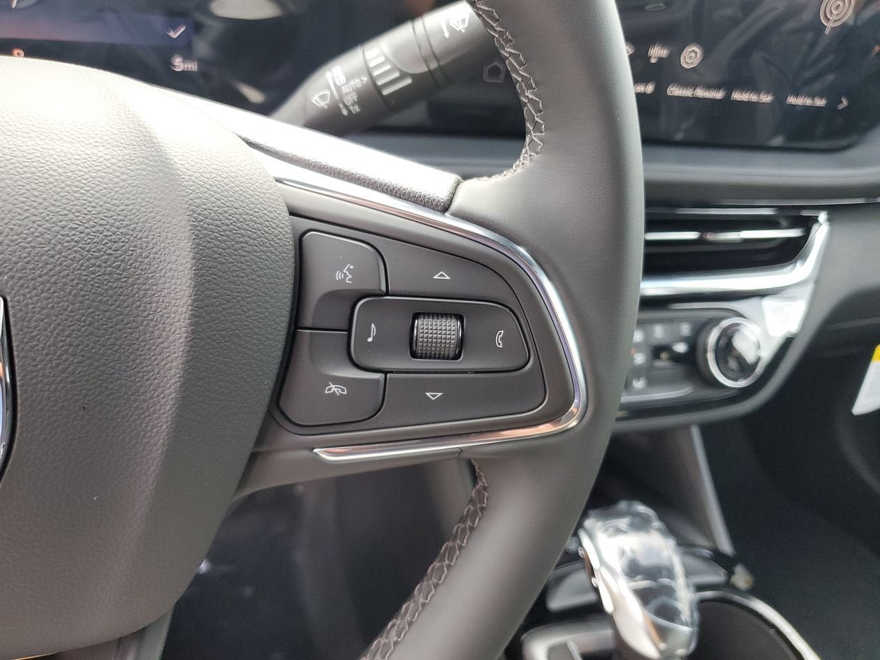 New 2026 Buick Envista Sport Touring w/ Convenience II Package FWD image 27