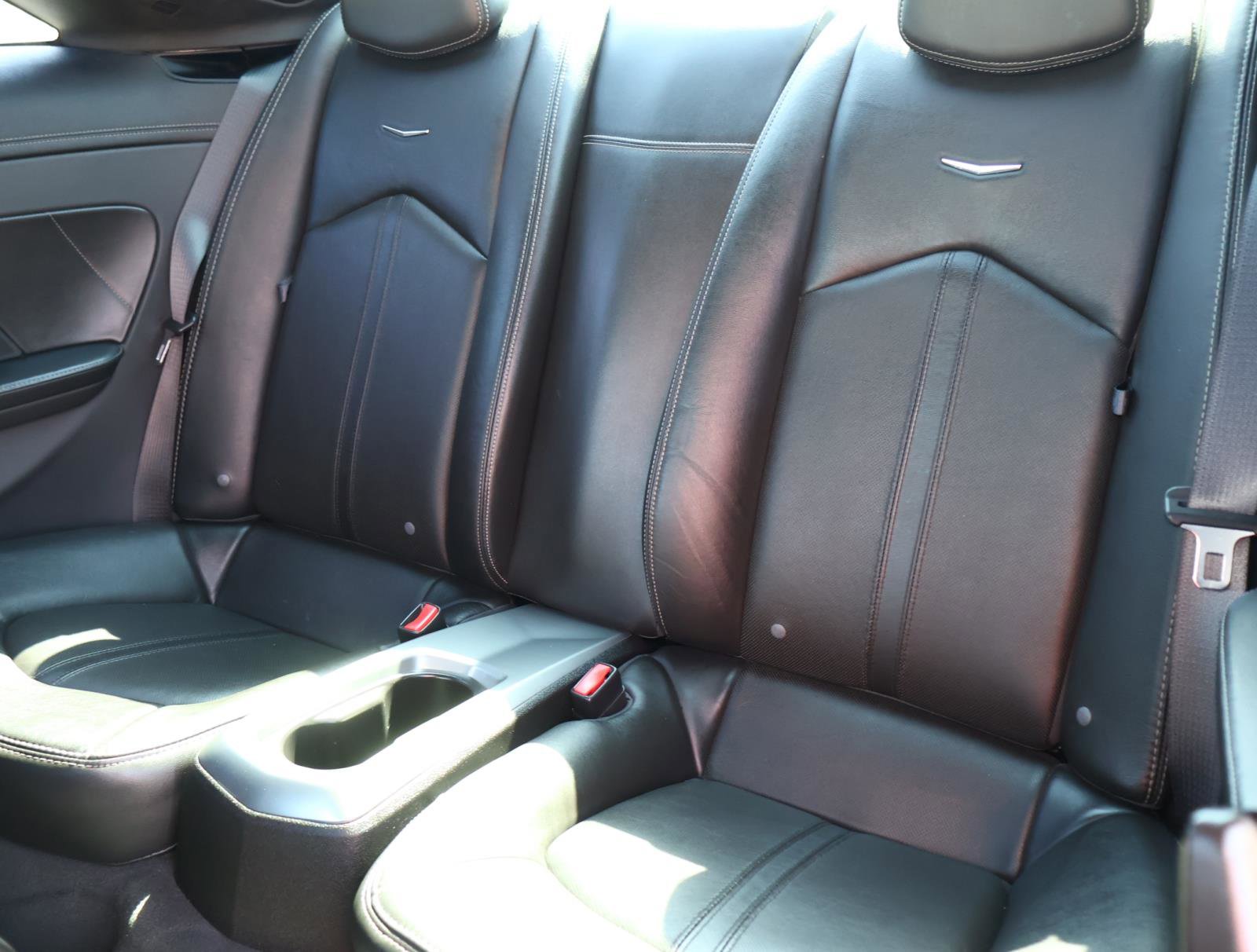 Used 2013 Cadillac CTS Premium image 18