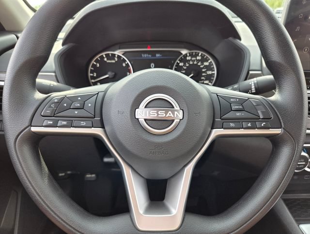 New 2026 Nissan Altima 2.5 SV w/ SV Special Edition Package FWD image 19