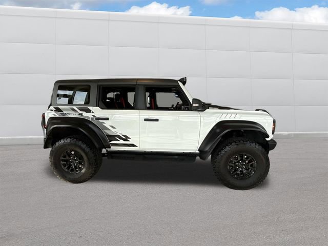 Used 2023 Ford Bronco Raptor image 8